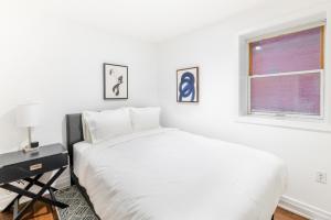 Gallery image of Logan Circle 1br w wd nr park dining WDC-755 in Washington, D.C.