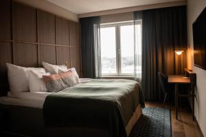 Imagen de la galería de Clarion Hotel Umeå, en Umeå