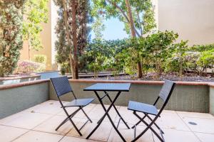Playa del Rey 1BR w WD Gym Pool nr beach LAX-411