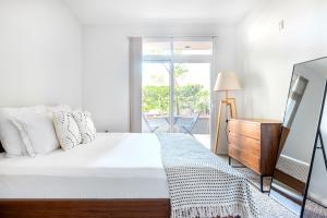 Playa del Rey 1BR w WD Gym Pool nr beach LAX-411
