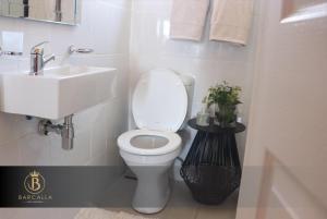 Gallery image of Barcalla Hotel Apartments in Maseru +16 photos