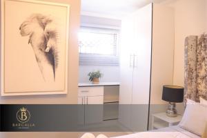 Gallery image of Barcalla Hotel Apartments in Maseru