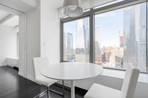 Dining area in Az apartmant