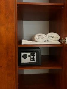 Foto sihtkohas Novalja asuva majutusasutuse Apartmani Samec galeriist