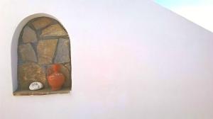 Fotografie z fotogalerie ubytování Hotel Faros v destinaci Ios