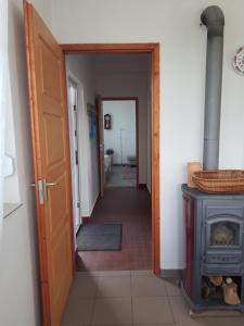 Foto dalla galleria di Csillagmajor a Csabrendek