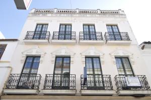 Gallery image of Apartamentos Turísticos Espinel in Ronda