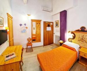 Foto dalla galleria di Family Hotel Primavera a Levico Terme