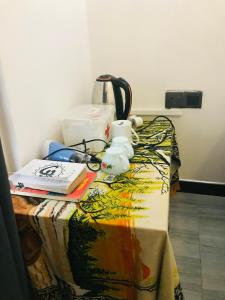 Fotografie z fotogalerie ubytování Cinnamon Homestay ella v destinaci Ella