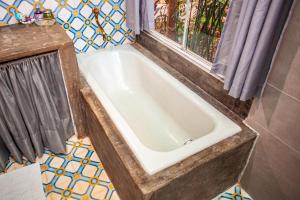 Fotografie z fotogalerie ubytování Espaço Aricá v destinaci Chapada dos Guimarães + 97 fotografií