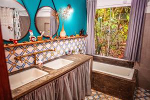 Fotografie z fotogalerie ubytování Espaço Aricá v destinaci Chapada dos Guimarães