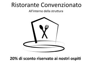 Certifikát, hodnocení, plakát nebo jiný dokument vystavený v ubytování Hotel l'Etrusco - San Vincenzo