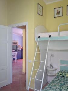 Gallery image of Splendida vista sul golfo di Cavoli in Cavoli