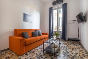 Et tv og/eller underholdning på Casa Gin Tonic