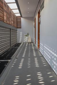 Fotografie z fotogalerie ubytování Forseti Athena v destinaci Seminyak