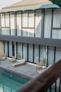 Fotografie z fotogalerie ubytování Forseti Athena v destinaci Seminyak