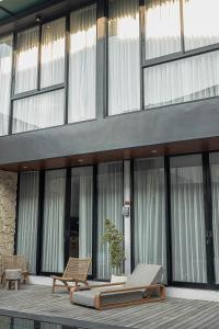 Fotografie z fotogalerie ubytování Forseti Athena v destinaci Seminyak