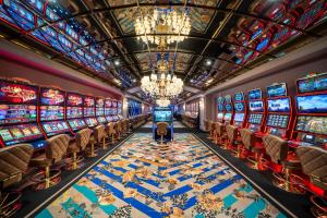 Cplay casino
