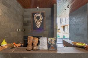 Fotografie z fotogalerie ubytování Forseti Athena v destinaci Seminyak