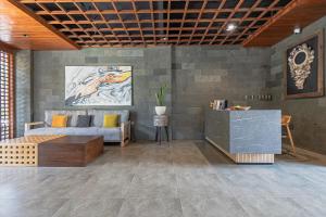 Fotografie z fotogalerie ubytování Forseti Athena v destinaci Seminyak