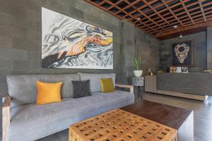 Fotografie z fotogalerie ubytování Forseti Athena v destinaci Seminyak