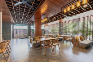 Fotografie z fotogalerie ubytování Forseti Athena v destinaci Seminyak