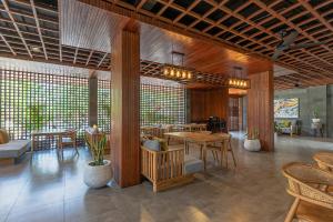 Fotografie z fotogalerie ubytování Forseti Athena v destinaci Seminyak