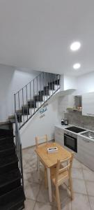 Kuchyň nebo kuchyňský kout v ubytování Stop al Duomo + 15 fotografií