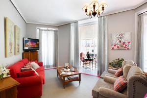 Gallery image of Hostal Macarena in Madrid