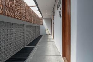Fotografie z fotogalerie ubytování Forseti Athena v destinaci Seminyak