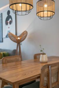 Fotografie z fotogalerie ubytování Forseti Athena v destinaci Seminyak