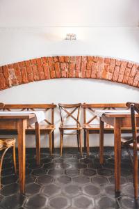 Imagen de la galería de Hotel u České koruny, en Hradec Králové