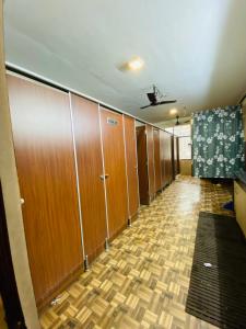 Fotografie z fotogalerie ubytování Homestay Ac Dormitory v Novém Dillí