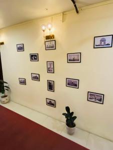 Fotografie z fotogalerie ubytování Homestay Ac Dormitory v Novém Dillí