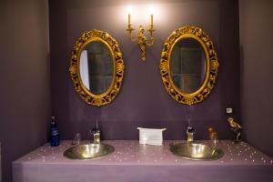 Fotografie z fotogalerie ubytování Lyolyl BnB v destinaci Sainte-Croix-sur-Orne