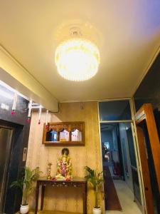 Fotografie z fotogalerie ubytování Homestay Ac Dormitory v Novém Dillí