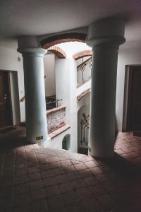 Imagen de la galería de Hotel u České koruny, en Hradec Králové