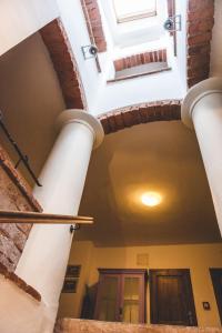 Imagen de la galería de Hotel u České koruny, en Hradec Králové