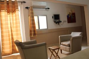Gallery image of Pelican Residence in Fajara
