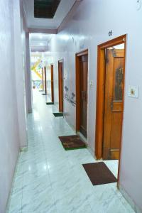 Fotografie z fotogalerie ubytování Hostel shivshakti khajuraho v destinaci Khadžuráho