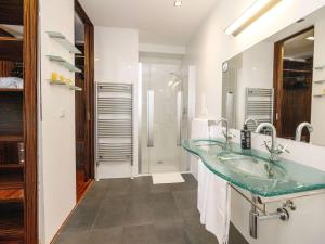 Kúpeľňa v ubytovaní Ibis Praha Old Town