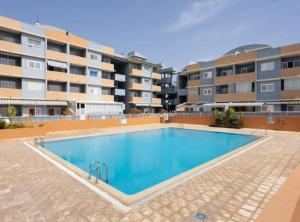 Bazén v ubytování Casita El Destino nebo v jeho okolí + 4 fotografie