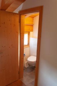 Gallery image of Berghaus Sulzfluh in Sankt Antönien