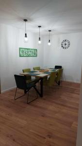 Fotografie z fotogalerie ubytování APARTAMENTY UL.SARNIA ve Visle