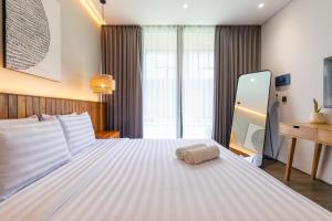 Fotografie z fotogalerie ubytování Forseti Athena v destinaci Seminyak