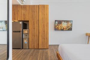 Fotografie z fotogalerie ubytování Forseti Athena v destinaci Seminyak