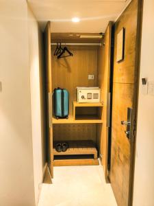 Fotografie z fotogalerie ubytování Ramee Guestline Hotel Khar v Bombaji + 12 fotografií