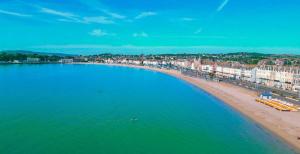 Gallery image of Brackenbury House in Portland