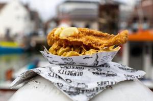 Gallery image of Brackenbury House in Portland