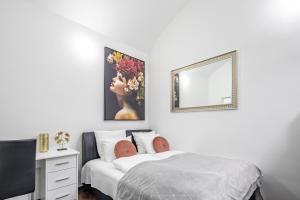 Melody Meadow Apartment 1061 Budapest, 10 Dalszínház utca kép - 2